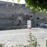 Castello Extérieur