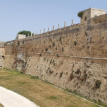 Castello Extérieur