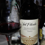 Trattoria Da Andrea drink