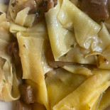 Trattoria Da Andrea food
