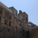 Castello Extérieur