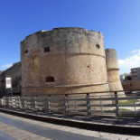 Castello Extérieur