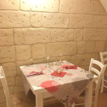 Castello À l'intérieur
