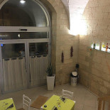 Castello À l'intérieur