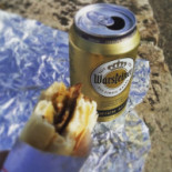 Contea Comida