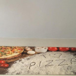 Buona Pizza drink