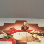 Buona Pizza drink