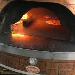 Buona Pizza drink