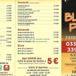 Buona Pizza