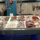 Pescheria Il Delfino Flipper Nourriture