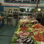 Pescheria Il Delfino Flipper Extérieur