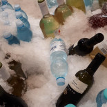 Pescheria Il Delfino Flipper Boisson