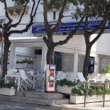 Pescheria Il Delfino Flipper Extérieur