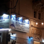 Pescheria Il Delfino Flipper Extérieur