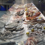 Pescheria Il Delfino Flipper Nourriture