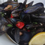 Pescheria Il Delfino Flipper Boisson