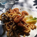 Pescheria Il Delfino Flipper Boisson