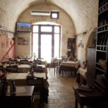 Pescheria Il Delfino Flipper À l'intérieur