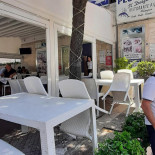 Pescheria Il Delfino Flipper Extérieur