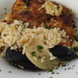 Pescheria Il Delfino Flipper Nourriture