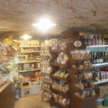 Pescheria Il Delfino Flipper À l'intérieur