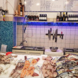 Pescheria Il Delfino Flipper Carte