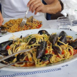 Pescheria Il Delfino Flipper Nourriture