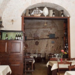 Pescheria Il Delfino Flipper À l'intérieur
