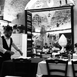 Pescheria Il Delfino Flipper Boisson