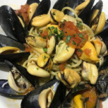 Caffe' Cavour Di Nacci Giuseppe Fabrizio food