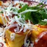 Caffe' Cavour Di Nacci Giuseppe Fabrizio food