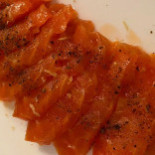 Caffe' Cavour Di Nacci Giuseppe Fabrizio food