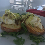 Caffe' Cavour Di Nacci Giuseppe Fabrizio food