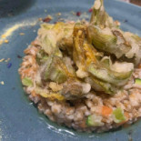 Caffe' Cavour Di Nacci Giuseppe Fabrizio food