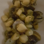 Caffe' Cavour Di Nacci Giuseppe Fabrizio food