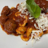 Caffe' Cavour Di Nacci Giuseppe Fabrizio food