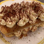 Caffe' Cavour Di Nacci Giuseppe Fabrizio food