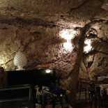 Caffe' Cavour Di Nacci Giuseppe Fabrizio inside