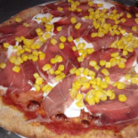 Controvento Nourriture