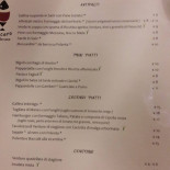 L'asinella Carte
