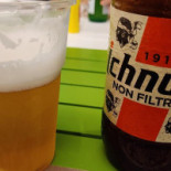 Pitz Bebida
