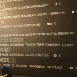 Pitz Menu