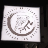 Pitz Logo