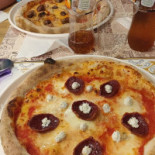 Pitz Comida