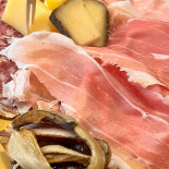 Corte Sconta Comida