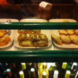 Corte Sconta Comida