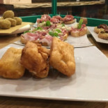 Corte Sconta Comida