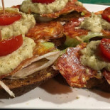 Corte Sconta Comida