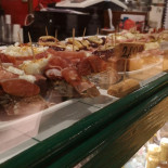 Corte Sconta Comida