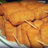 Corte Sconta Comida